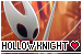 Hollow Knight fanlisting